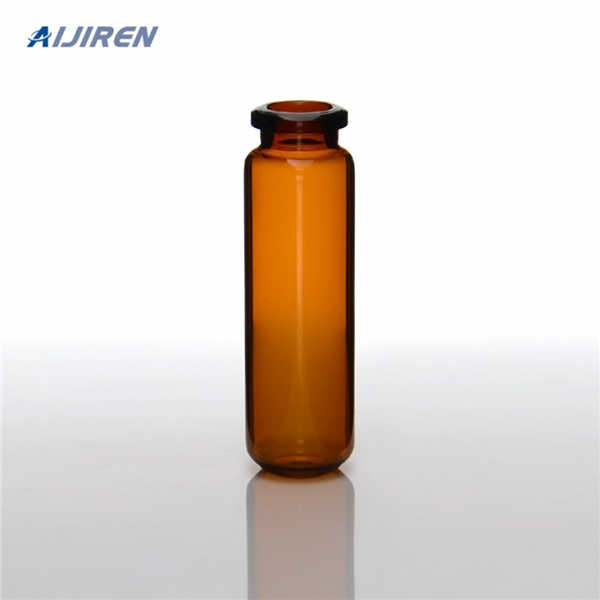 Cheap crimp vial Aijiren- Aijiren Crimp Vials